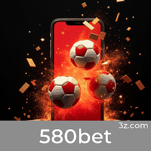 580bet: Plataforma Sustentável e Responsável