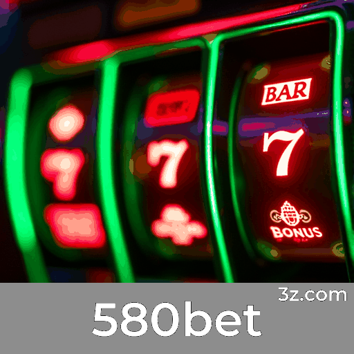 Maximize Seus Ganhos com o Aplicativo 580bet