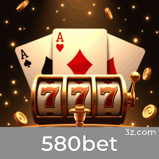 580bet: Plataforma Sustentável e Responsável