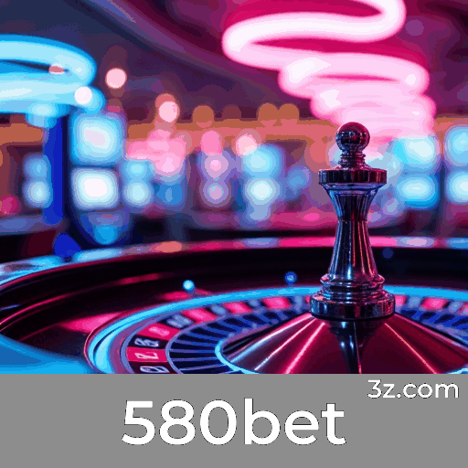 Maximize Seus Ganhos com o Aplicativo 580bet