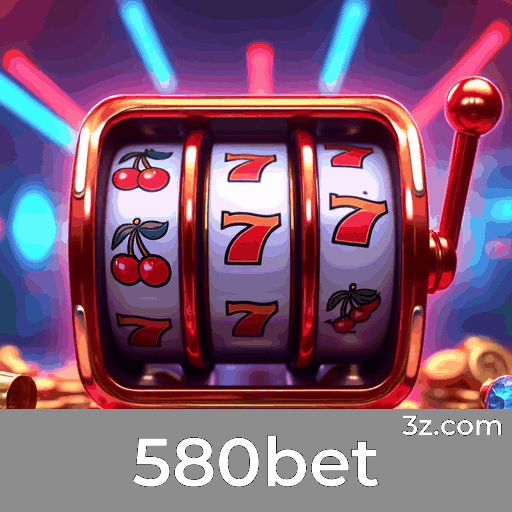 Ofertas Exclusivas 580bet para Usuários do Brasil